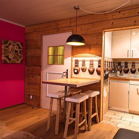 Haus Soellereck Nr 235 Apartment Oberstdorf Luaran gambar