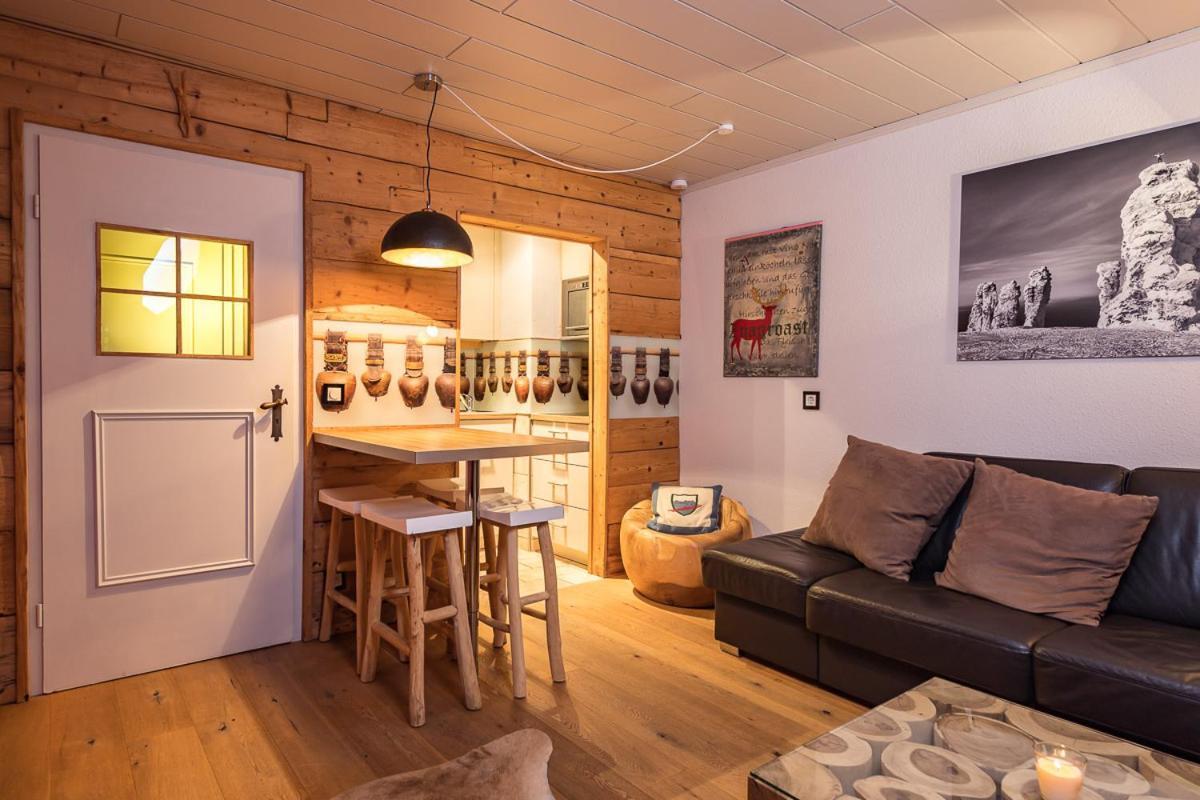 Haus Soellereck Nr 235 Apartment Oberstdorf Luaran gambar