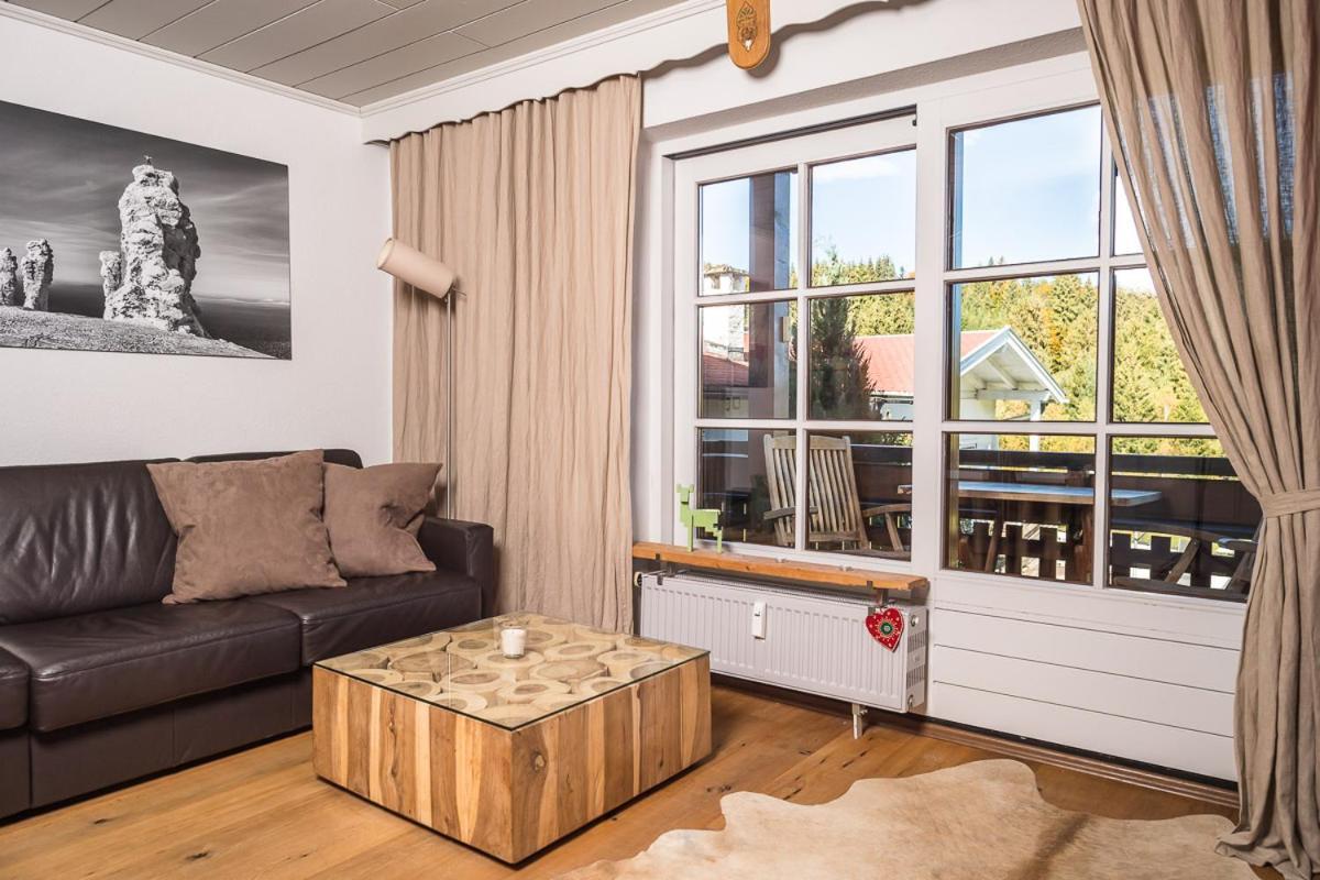 Haus Soellereck Nr 235 Apartment Oberstdorf Luaran gambar