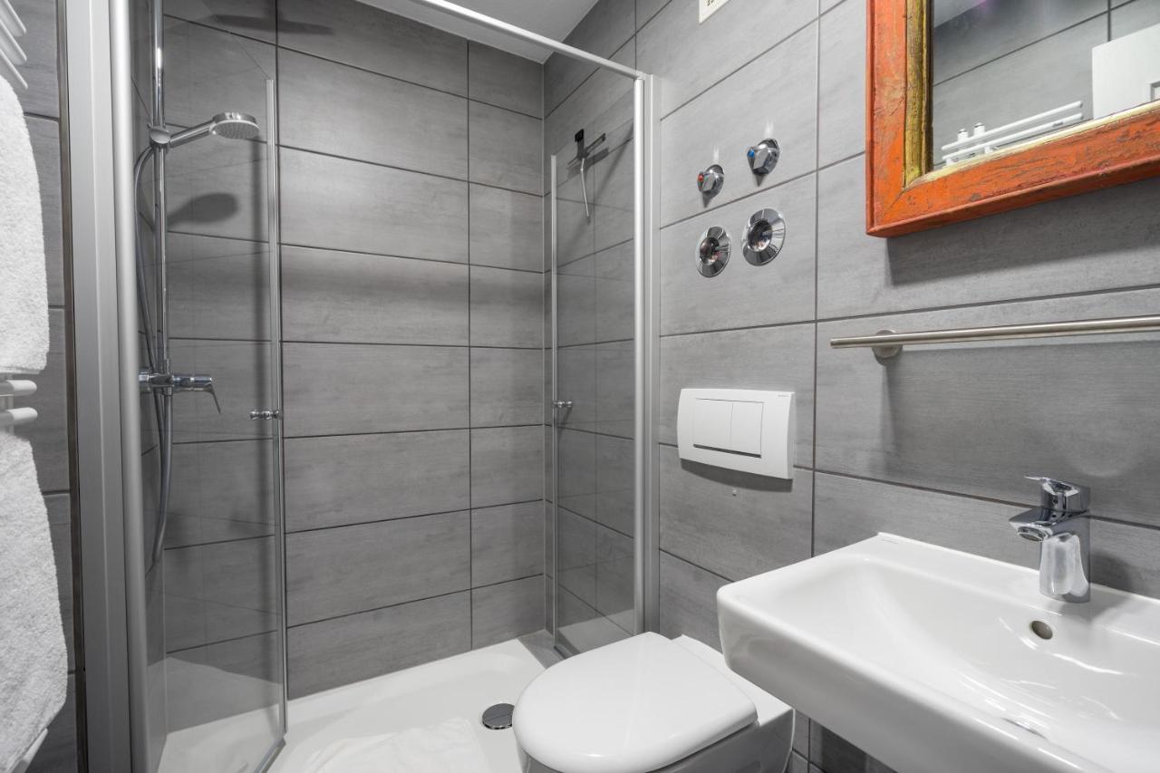Haus Soellereck Nr 235 Apartment Oberstdorf Luaran gambar